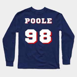 Poo & Fatboy Shirt Long Sleeve T-Shirt